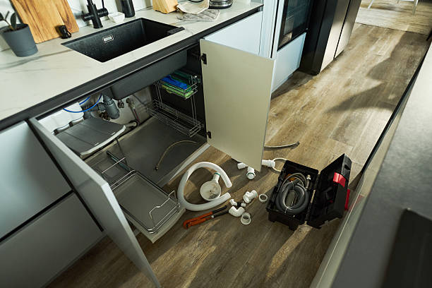 24/7 Emergency Gas Line Repair experts in Streamwood, IL